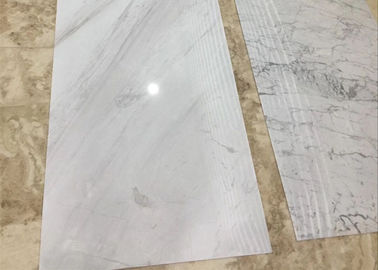 China Peso ligero de piedra ultra fino de mármol modificado para requisitos particulares de la teja con Niza aspecto proveedor