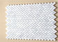Tejas durables de la pared de la cocina del mosaico, teja de mármol de la raspa de arenque 30x30 proveedor